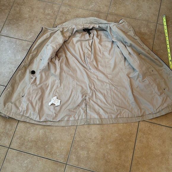 Mango Jacket - Picture 4 of 6